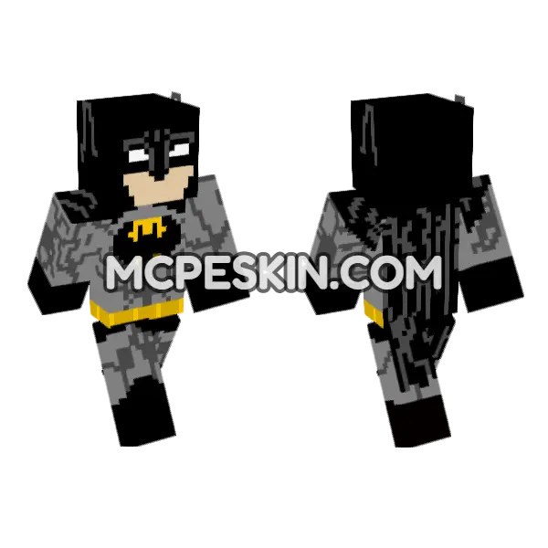 Batman Suit