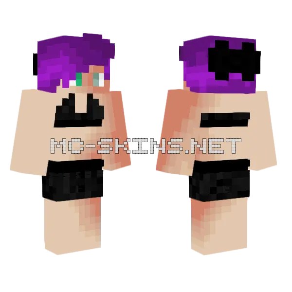 Beach Episode Ciaranpixelzsmp Edition