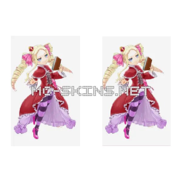 Beatrice Dress