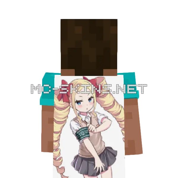 Beatrice School Uniform