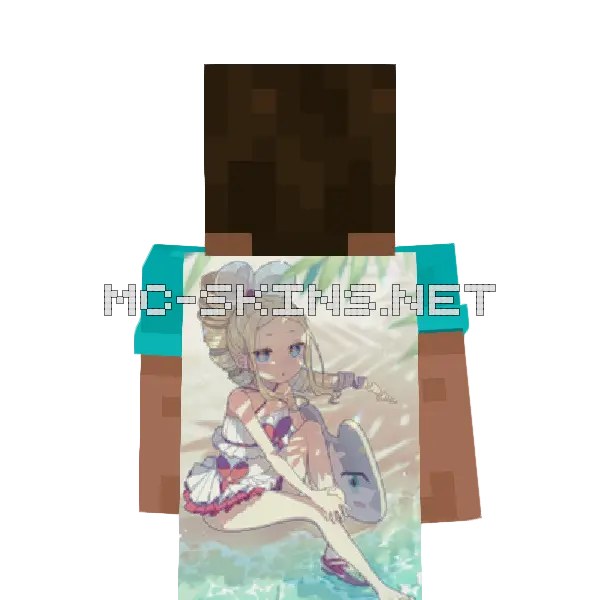 Beatrice Swimsuit