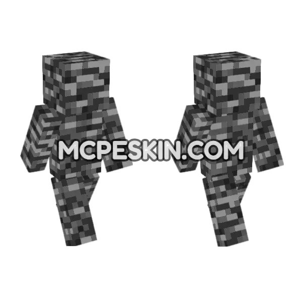 Bedrock Skin