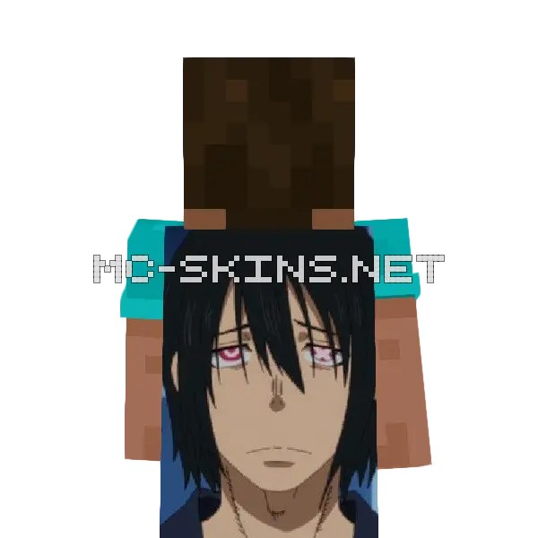 Benimaru Shinmon
