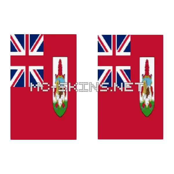 Bermuda Flag