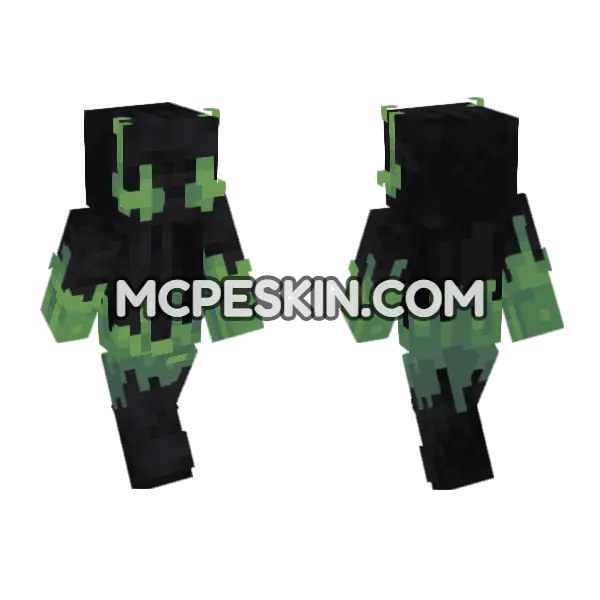 Beryl Green Slime