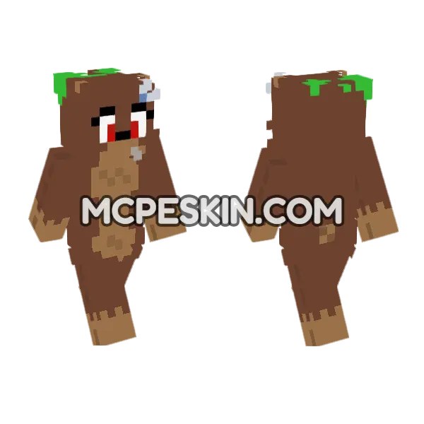 Bia Prowell – Jenny Addon Skin