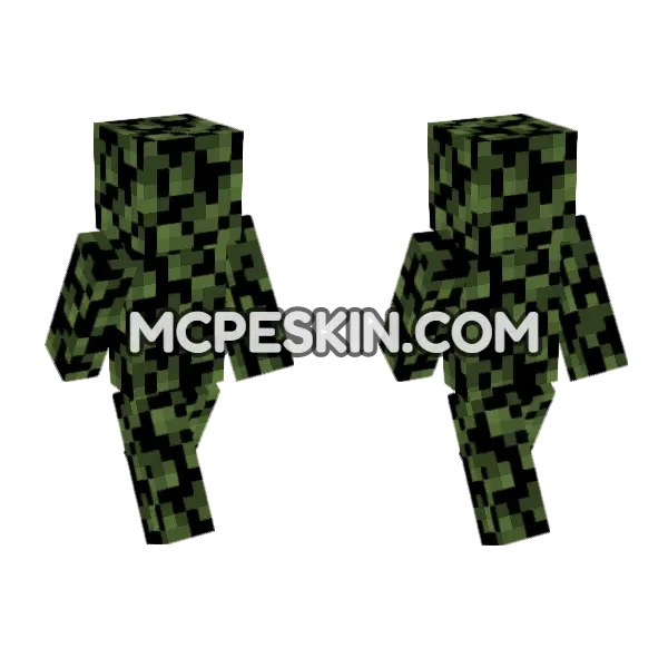 Birch Leaves Outfit