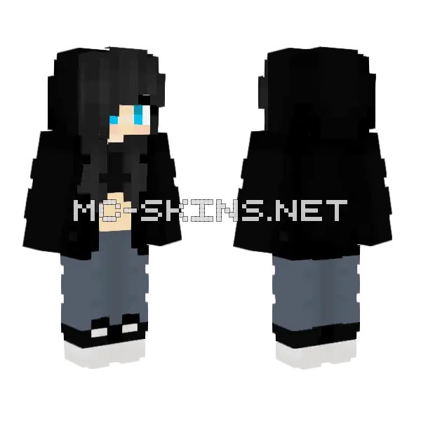 Béjmaksi Skin