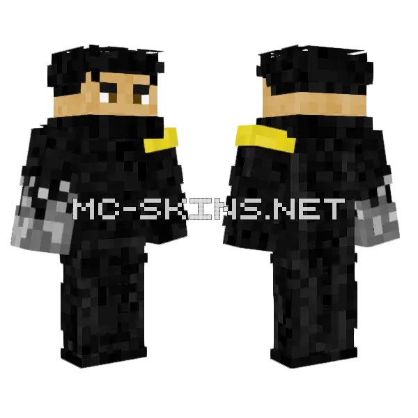 Black And Tan