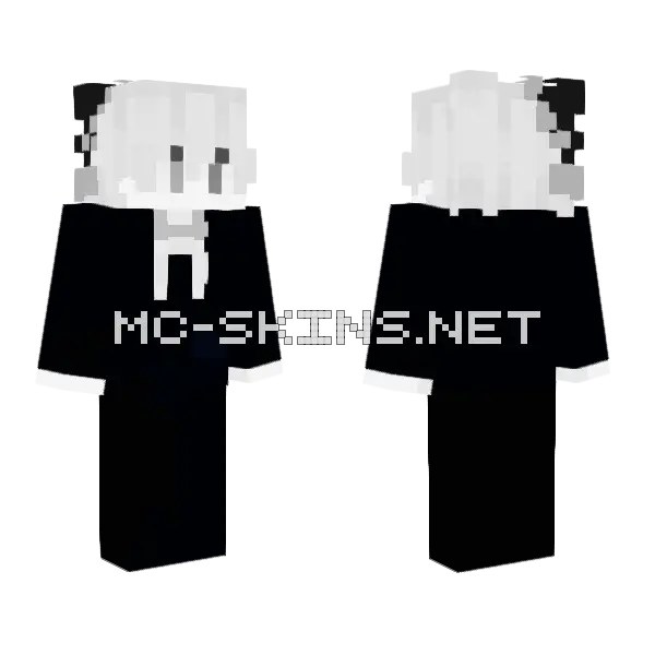 Black Knight Armor