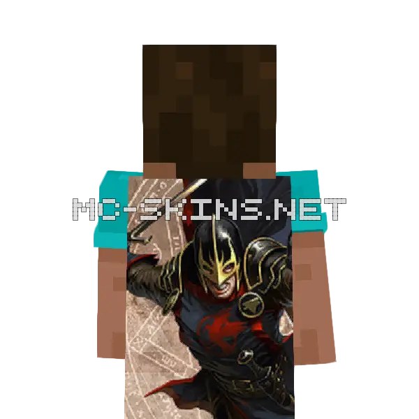 Black Knight III