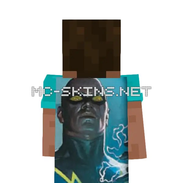 Black Lightning
