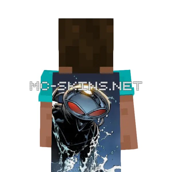 Black Manta