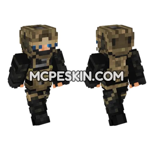 Black Multicam Kit Op2