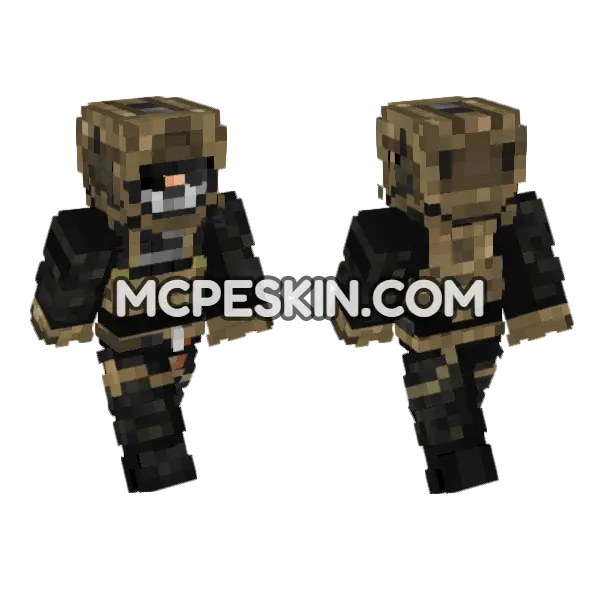 Black Multicam Kit Op3