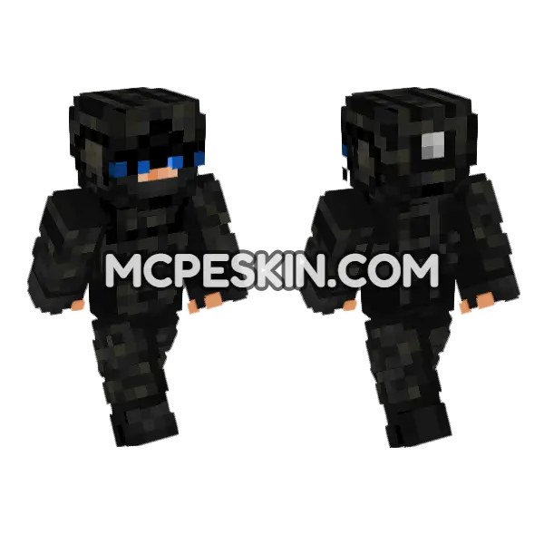 Black Multicam Op2