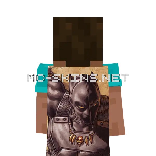 Black Panther