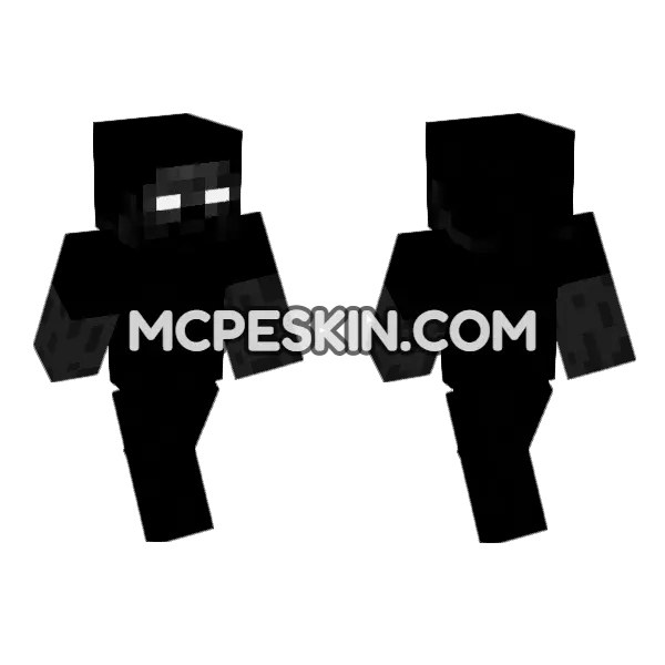 Blackout Skin 10