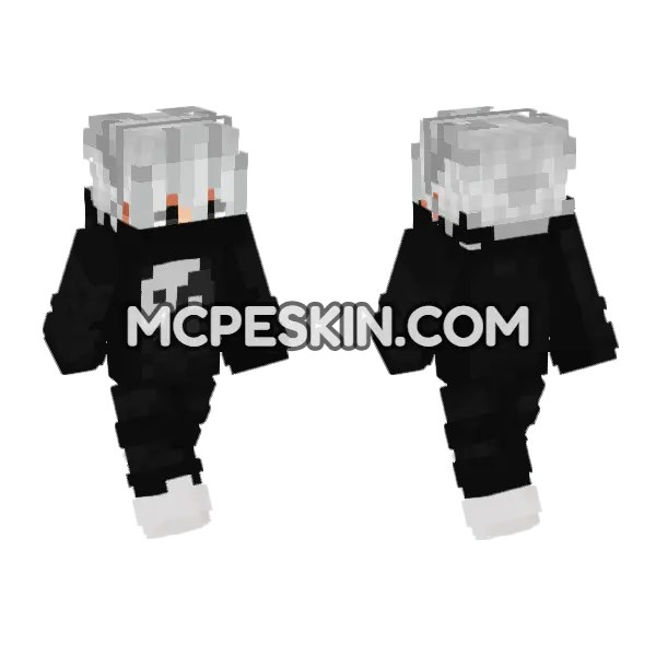 Blackout Skin 11