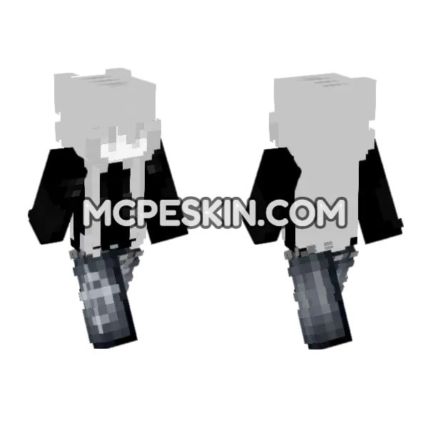 Blackout Skin 12