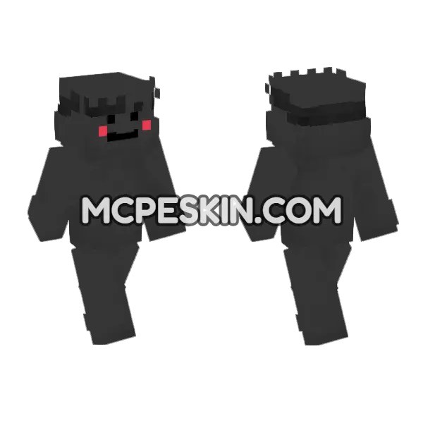 Blackout Skin 14