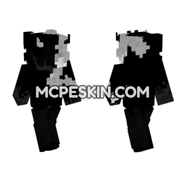 Blackout Skin 5