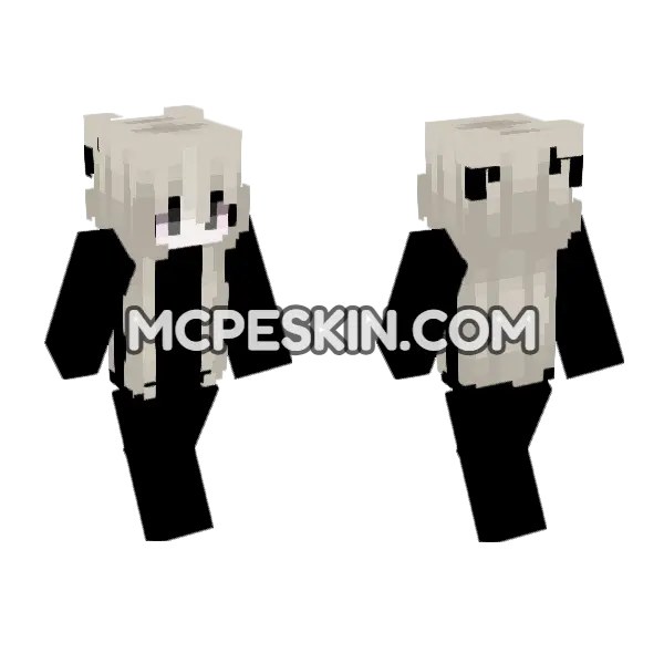Blackout Skin 7