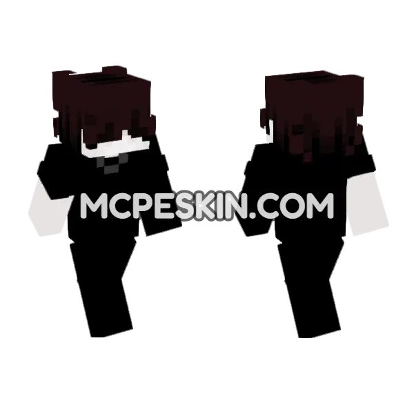 Blackout Skin 8