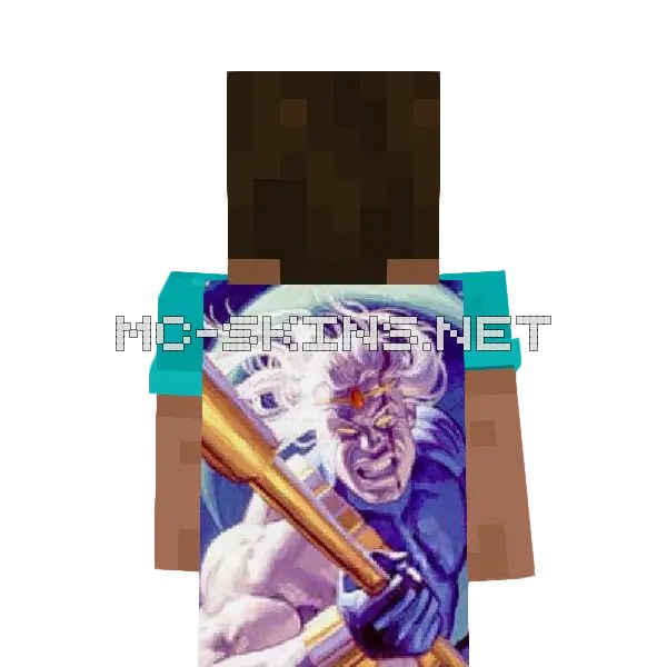 Blackwulf