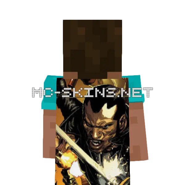 Blade