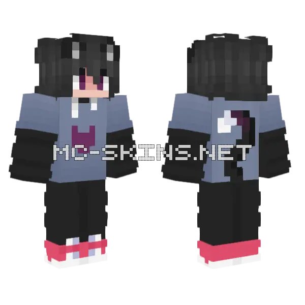 Bloddeath Girl