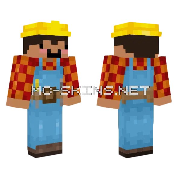 Bob The Builder