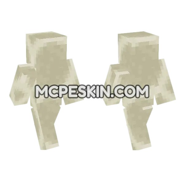 Bone Block Top