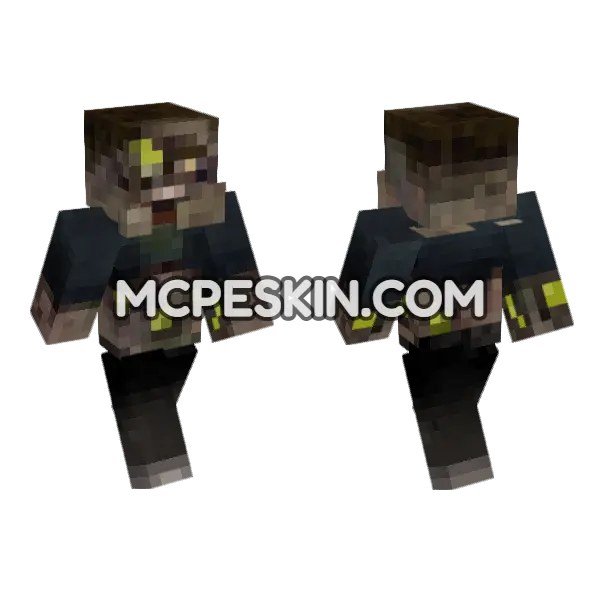 Boomer Skin