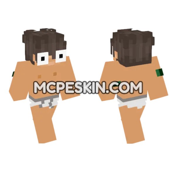 Boy2 Skin