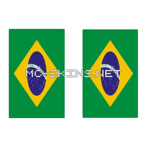 Brazil Flag