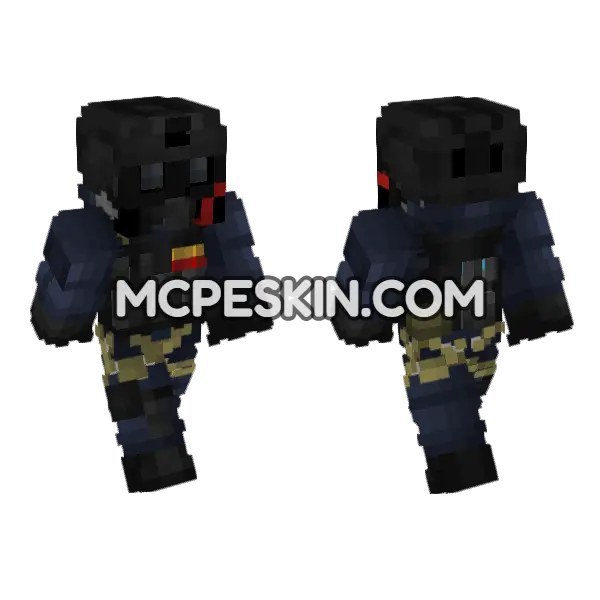 British Army SAS Uniform