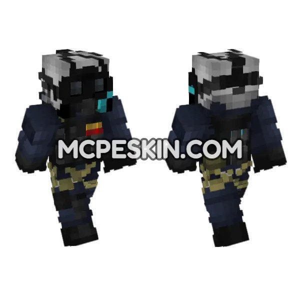 British Army SAS V4