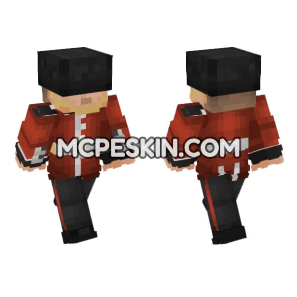 British Royal Guard V2
