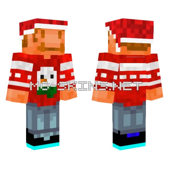 Bro Jake Mario