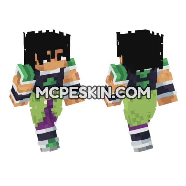 Broly