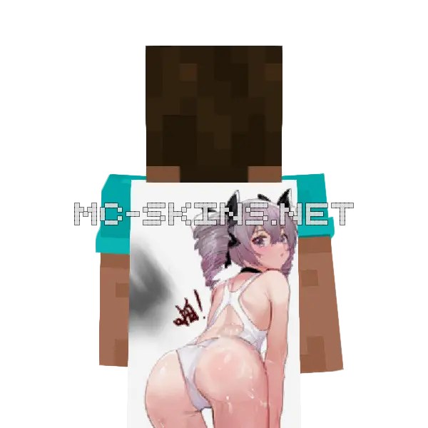 Bronya Swimsuit