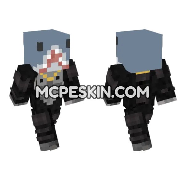 Buff Bill