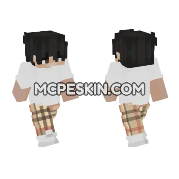 Burberry Check Outfit