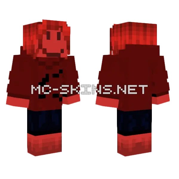 C00lkidd Red Monster
