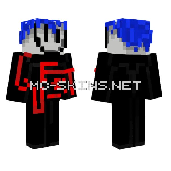 Callmegvets Skin