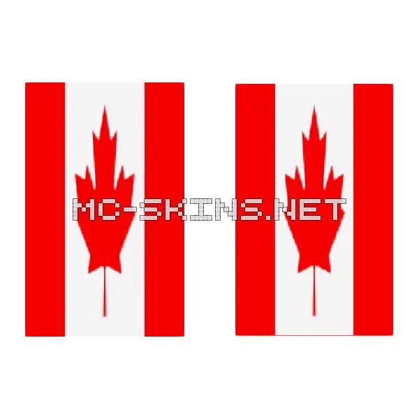 Canada Flag