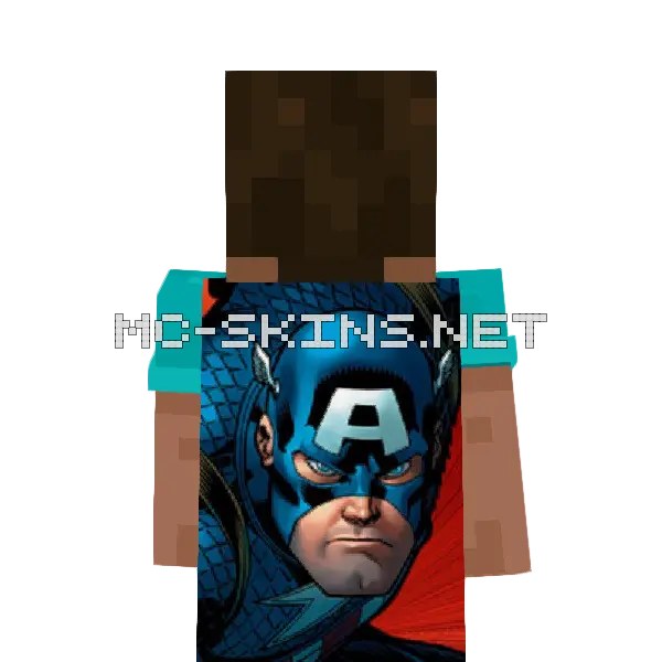 Captain America