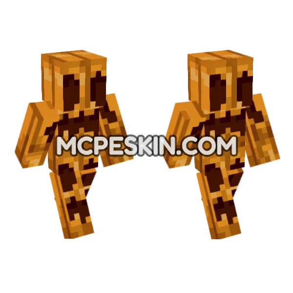 Carved Pumpkin