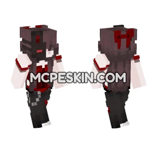 Castor Skin
